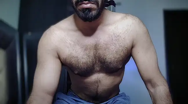 Steffan55 online show from February 23, 3:58 pm