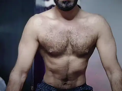 Steffan55 online show from February 1, 8:18 am