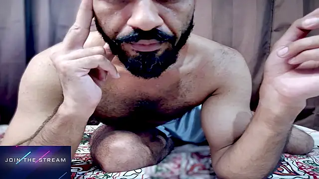 Steffan55 online show from September 15, 3:46 pm