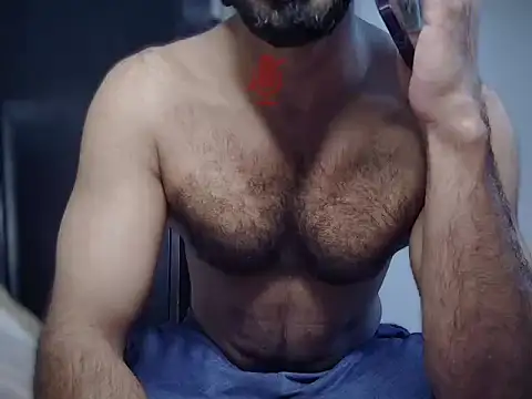 Steffan55 online show from February 13, 9:39 pm