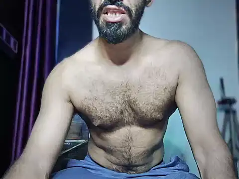 Steffan55 online show from March 19, 7:06 pm