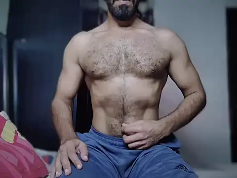 Steffan55 online show from March 11, 4:40 pm