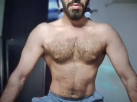 Steffan55 online show from March 7, 11:51 am