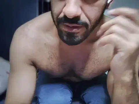 Steffan55 online show from January 20, 8:07 pm