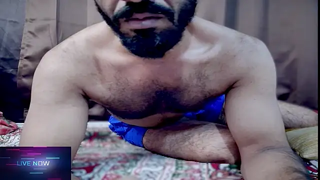 Steffan55 online show from September 17, 5:47 pm