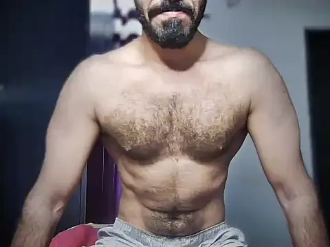 Steffan55 online show from March 1, 8:47 am