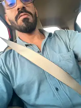 Steffan55 online show from February 25, 12:24 pm