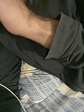 Steffan55 online show from January 28, 6:49 pm