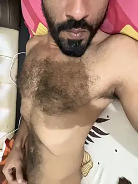 Steffan55 online show from March 9, 10:52 am