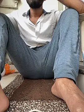 Steffan55 online show from February 12, 4:54 am