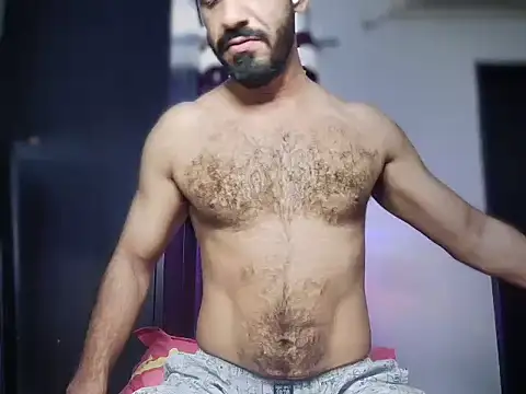 Steffan55 online show from February 28, 6:21 am