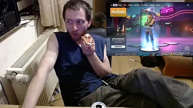 sexymann92 online show from March 18, 10:28 am