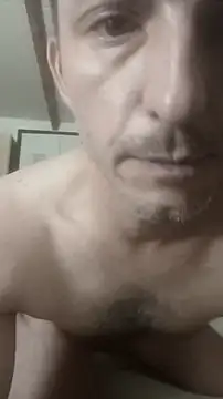 SinisterOrgy online show from November 7, 2:48 am