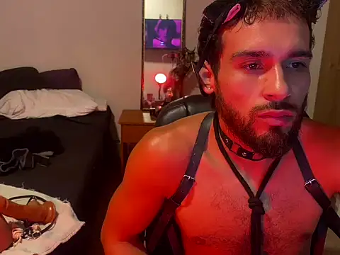 Emanuell   online show from January 18, 6:37 am