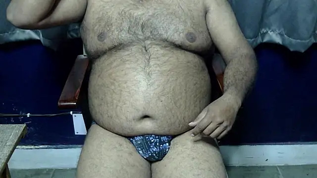 hairysubcub 70 online show from February 4, 10:21 am