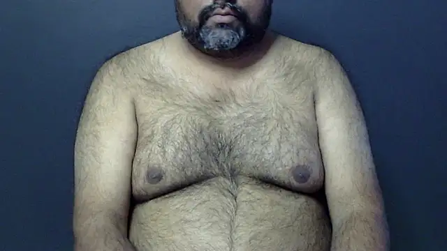 hairysubcub 70 online show from February 8, 7:04 am