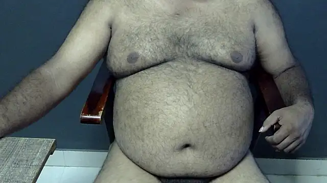 hairysubcub 70 online show from September 11, 7:07 am