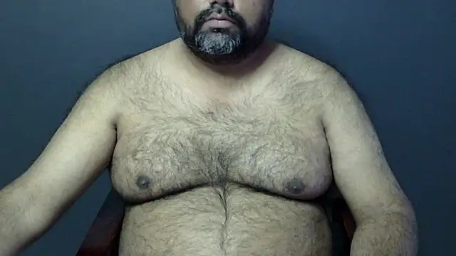 hairysubcub 70 online show from February 3, 6:56 am