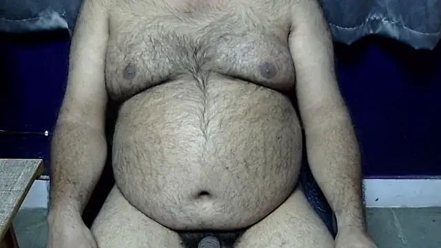 hairysubcub 70 online show from January 14, 3:57 pm