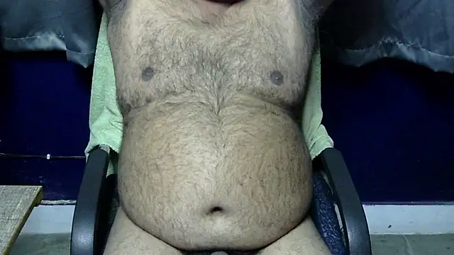 hairysubcub 70 online show from January 17, 5:42 am