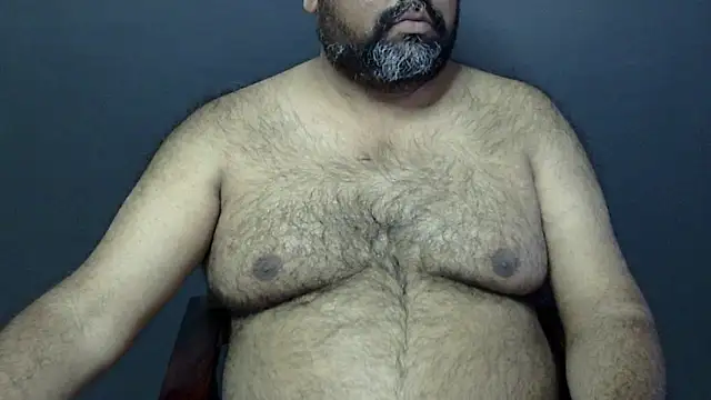 hairysubcub 70 online show from February 15, 6:55 am