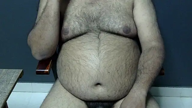 hairysubcub 70 online show from February 13, 7:13 am