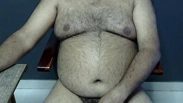 hairysubcub 70 online show from February 26, 7:31 am