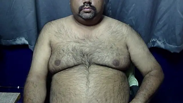 hairysubcub 70 online show from January 8, 3:50 pm