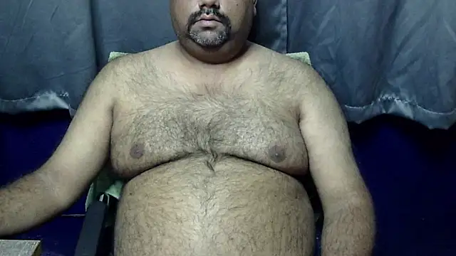 hairysubcub 70 online show from January 10, 3:50 am