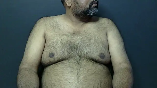 hairysubcub 70 online show from February 4, 6:57 am