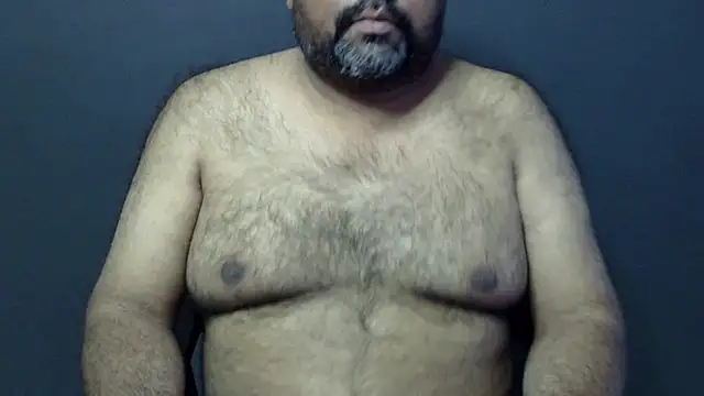 hairysubcub 70 online show from February 2, 6:37 am