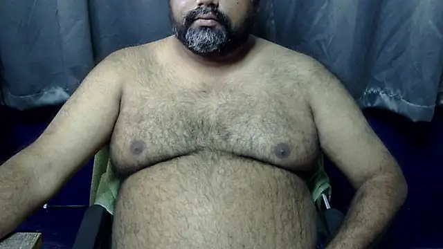 hairysubcub 70 online show from January 4, 5:37 am