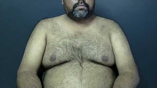 hairysubcub 70 online show from January 30, 7:07 am