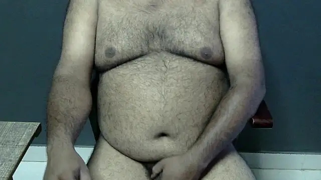 hairysubcub 70 online show from September 14, 7:32 am