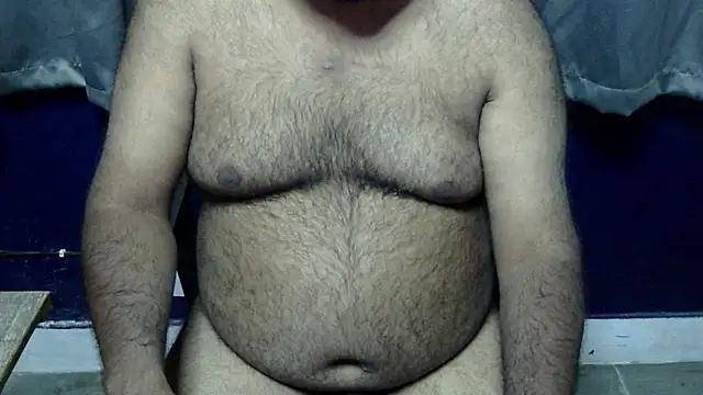 hairysubcub 70 online show from November 10, 4:34 pm