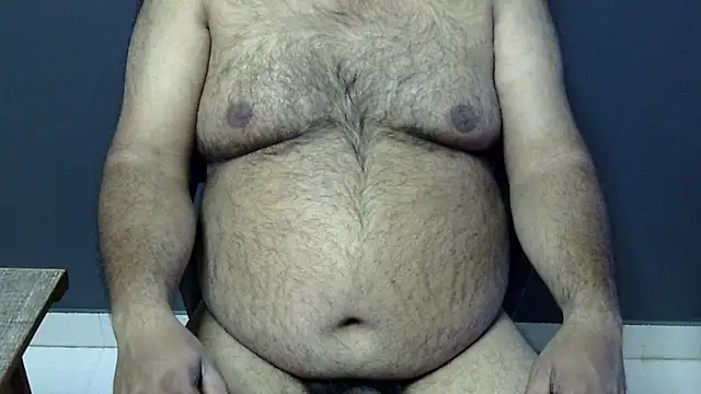 hairysubcub 70 online show from February 9, 7:16 am