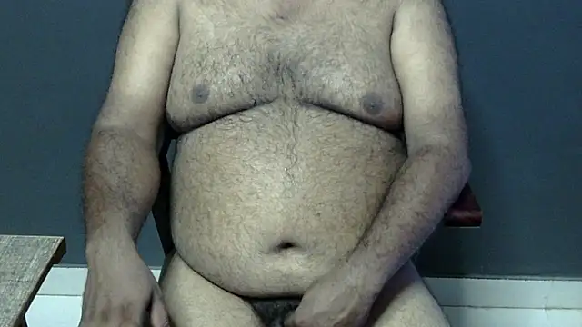 hairysubcub 70 online show from September 24, 7:18 am