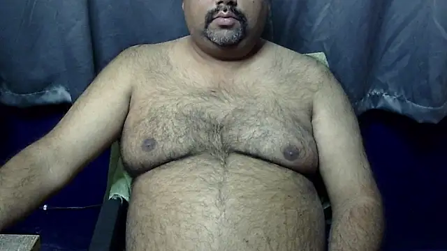 hairysubcub 70 online show from January 9, 3:58 am