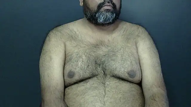 hairysubcub 70 online show from February 20, 5:55 am