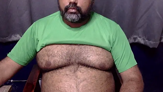 hairysubcub 70 online show from July 16, 11:50 am