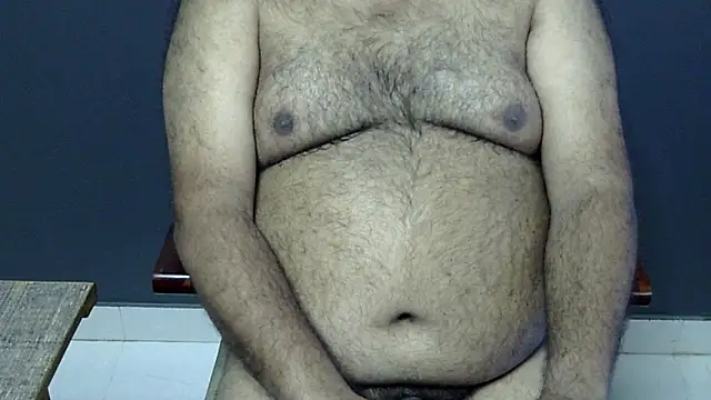 hairysubcub 70 online show from February 28, 6:54 am