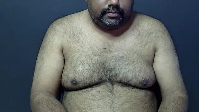 hairysubcub 70 online show from March 3, 6:56 am