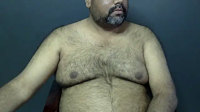 hairysubcub 70 online show from January 24, 7:08 am