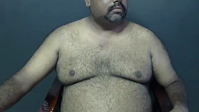 hairysubcub 70 online show from September 15, 7:32 am