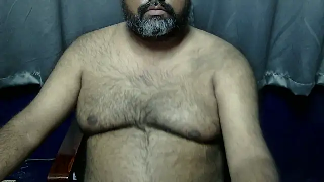 hairysubcub 70 online show from January 15, 3:47 pm