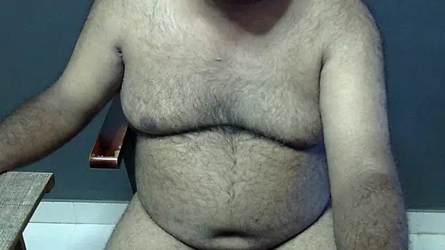 hairysubcub 70 online show from September 21, 8:14 am