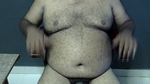 hairysubcub 70 online show from September 28, 7:50 am