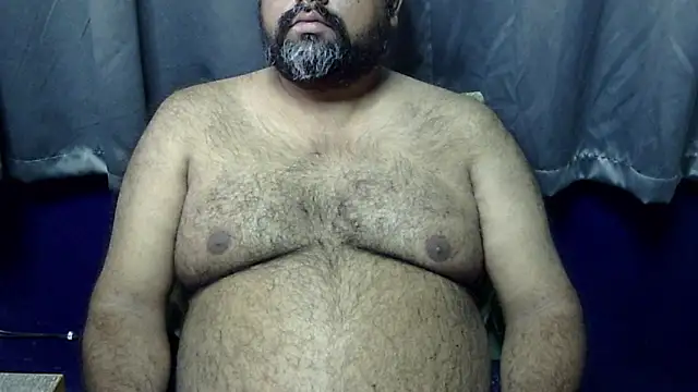 hairysubcub 70 online show from January 3, 5:50 am