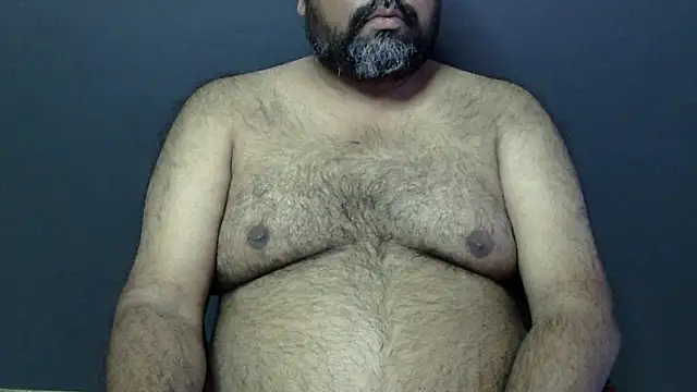 hairysubcub 70 online show from February 16, 7:04 am
