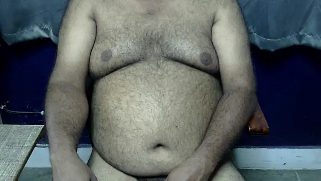 hairysubcub 70 online show from October 2, 9:13 am